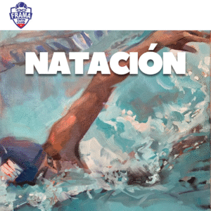 Natación